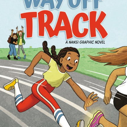 Way Off Track