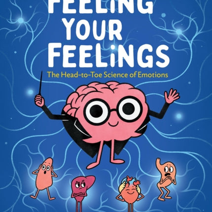 Feeling Your Feelings