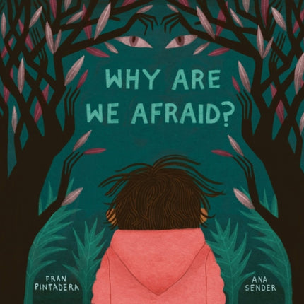 Why Are We Afraid?