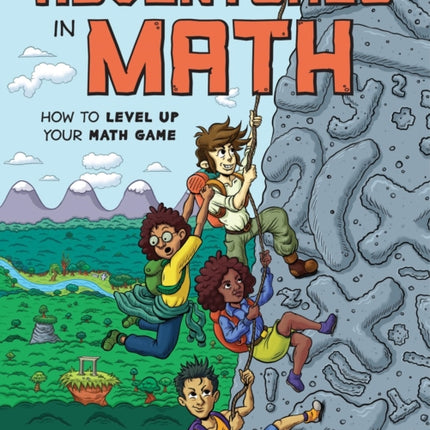Adventures in Math