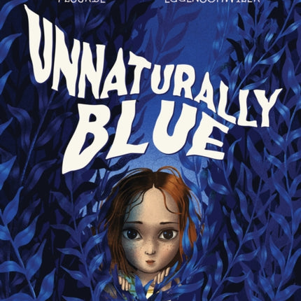 Unnaturally Blue