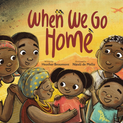 When We Go Home