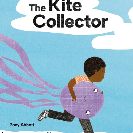 The Kite Collector