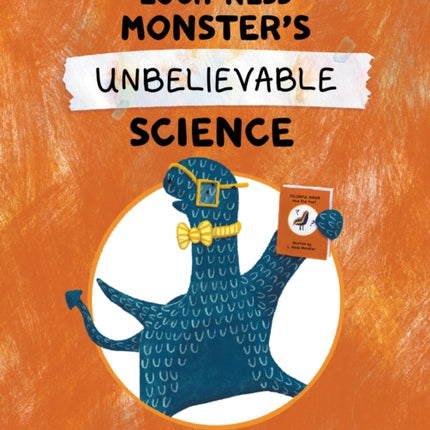 Loch Ness Monsters Unbelievable Science