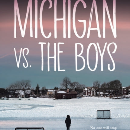 Michigan Vs. The Boys