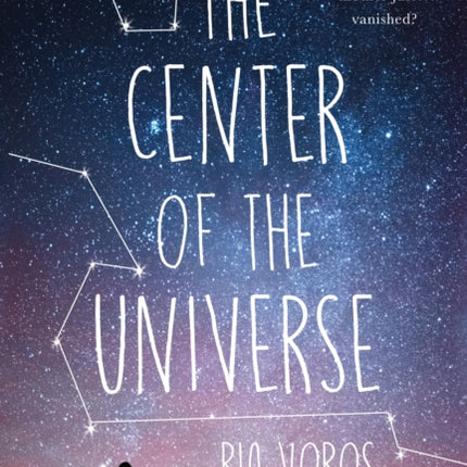 The Center of the Universe