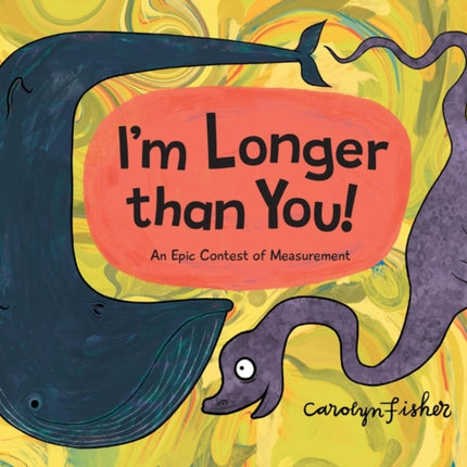 Im Longer Than You