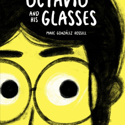 Octavio and His Glasses