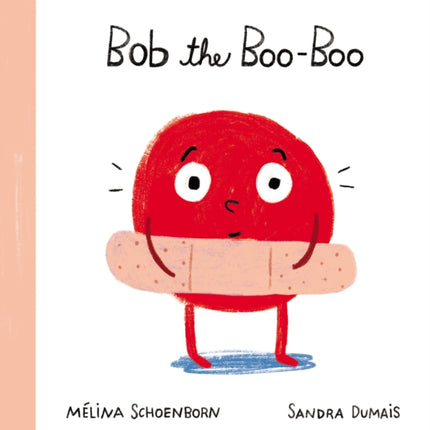 Bob the BooBoo