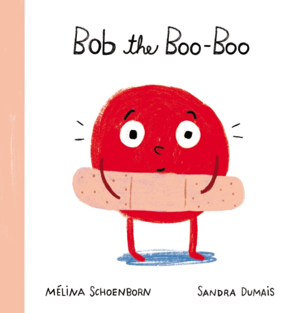 Bob the BooBoo