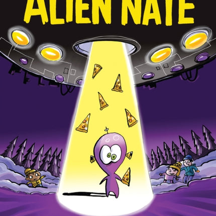Alien Nate