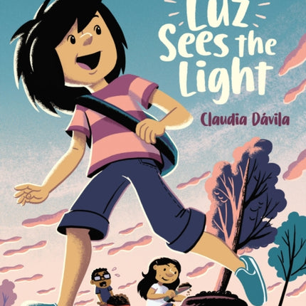 Luz Sees the Light