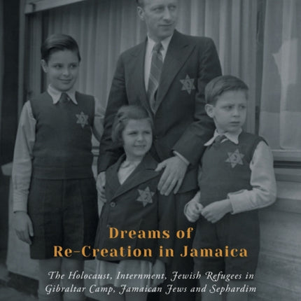 Dreams of Re-Creation in Jamaica
