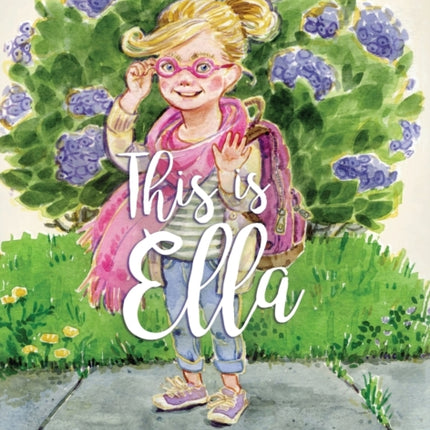 This Is Ella