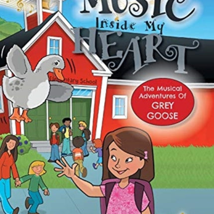 The MUSIC Inside My Heart