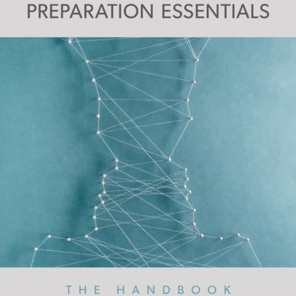 Collective Bargaining Preparation Essentials: The Handbook (Second Edition)
