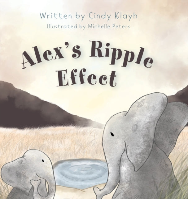 Alex's Ripple Effect