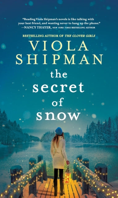 SECRET OF SNOW