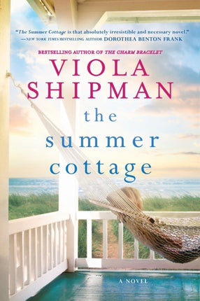 The Summer Cottage