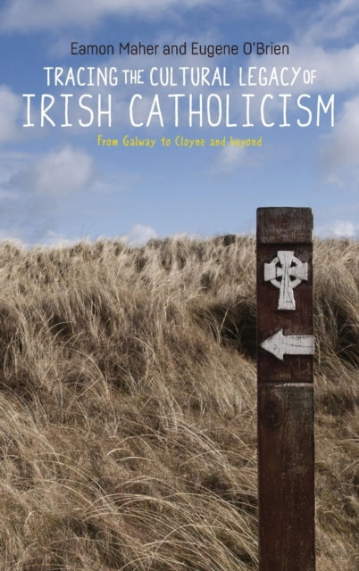 Tracing the Cultural Legacy of Irish Catholicism: From Galway to Cloyne and Beyond