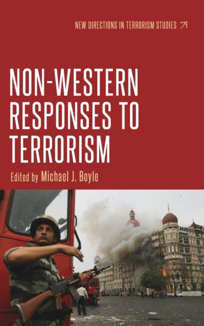 Non-Western Responses to Terrorism