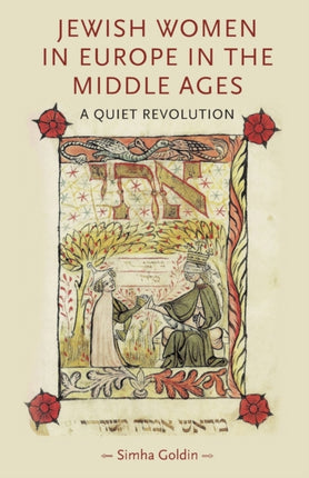 Jewish Women in Europe in the Middle Ages: A