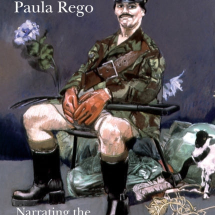 Love and Authority in the Work of Paula Rego: