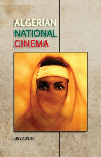 Algerian National Cinema