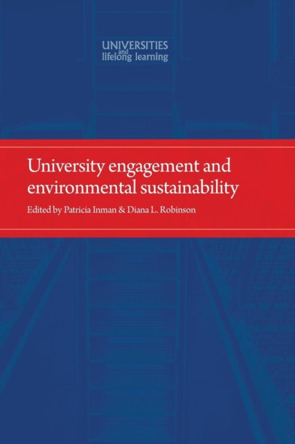 University Engagement and Environmental Sustainability