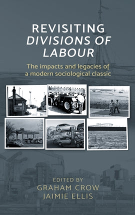 Revisiting  Divisions of Labour: The Impacts and