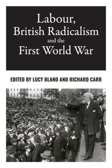 Labour, British Radicalism and the First World War