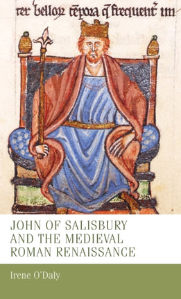 John of Salisbury and the Medieval Roman