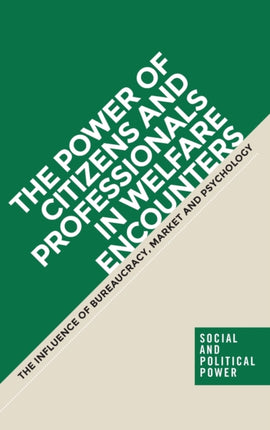 The Power of Citizens and Professionals in