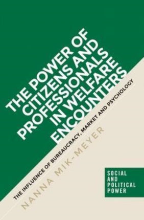 The Power of Citizens and Professionals in