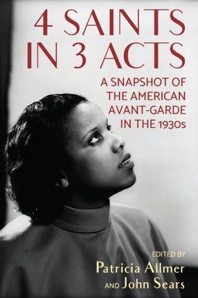 4 Saints in 3 Acts: A Snapshot of the American