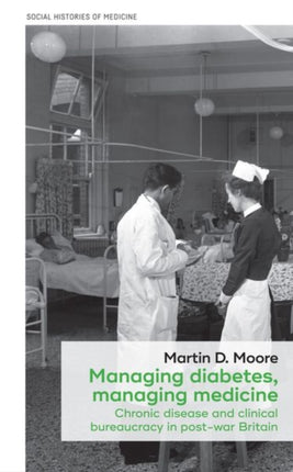 Managing Diabetes, Managing Medicine: Chronic