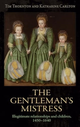 The Gentlemans Mistress