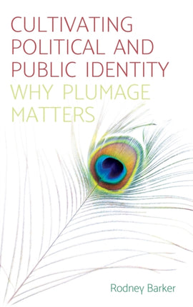 Cultivating Political and Public Identity: Why