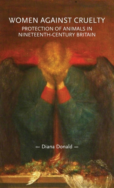 Women Against Cruelty: Protection of Animals in