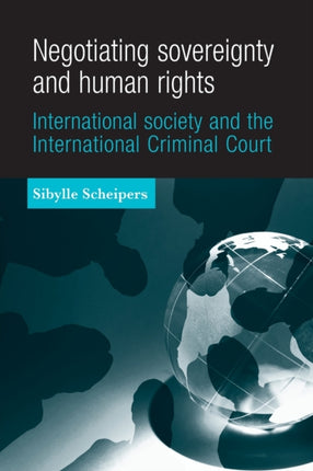 Negotiating Sovereignty and Human Rights: