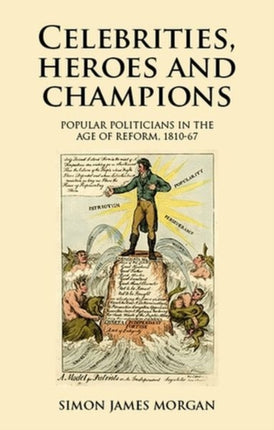 Celebrities, Heroes and Champions: Popular