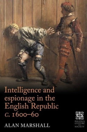 Intelligence and Espionage in the English
