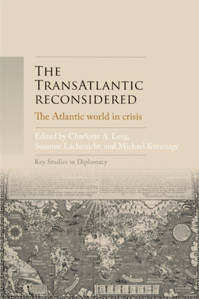 The Transatlantic Reconsidered: The Atlantic