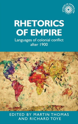 Rhetorics of Empire: Languages of Colonial