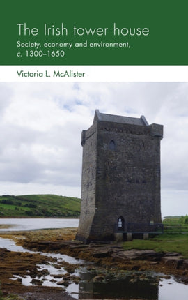 The Irish Tower House: Society, Economy and