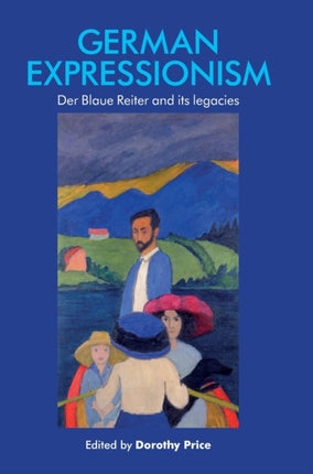 German Expressionism: Der Blaue Reiter and its