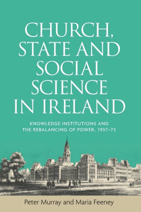 Church, State and Social Science in Ireland: