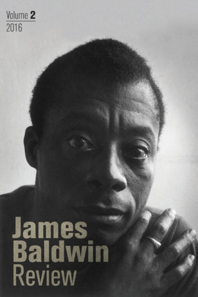 James Baldwin Review: Volume 2