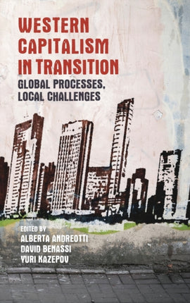 Western Capitalism in Transition: Global