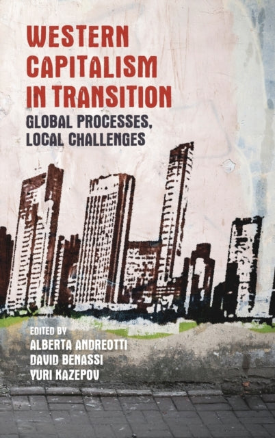 Western Capitalism in Transition: Global